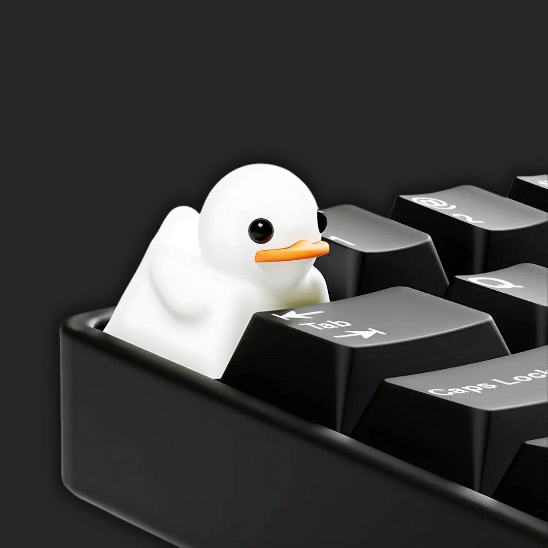 Duck Keycap - Gamedeck
