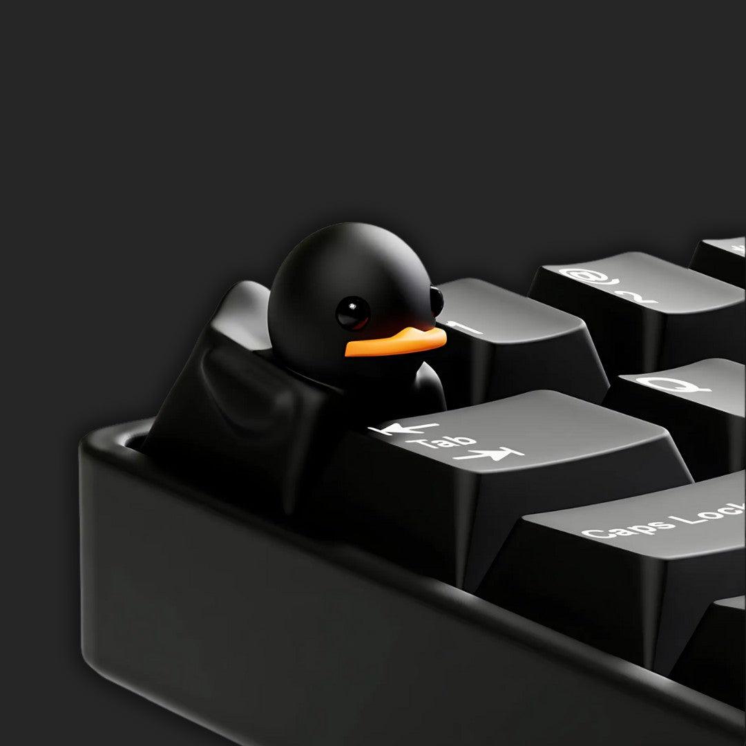 Duck Keycap - Gamedeck