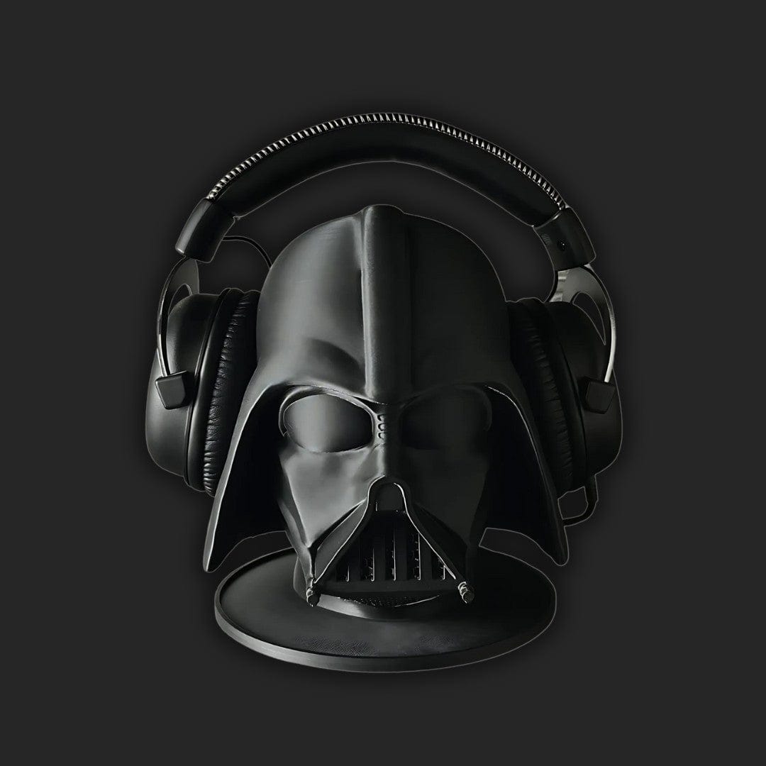 Suport Casti Darth Vader - Gamedeck