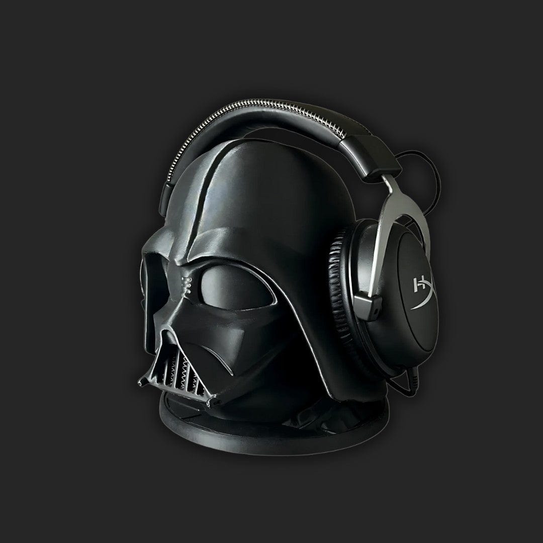 Suport Casti Darth Vader - Gamedeck