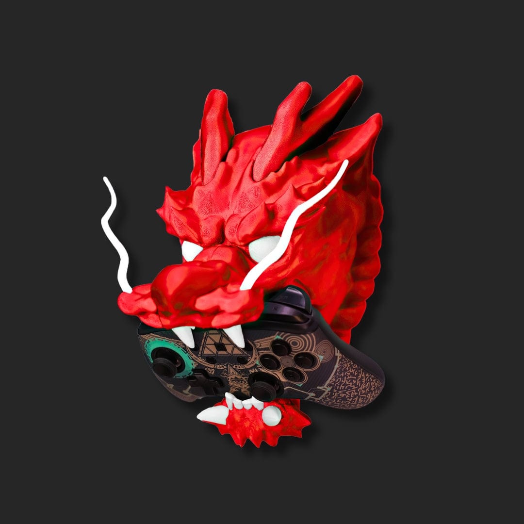 Suport Controller Dragon PS/Xbox - Gamedeck