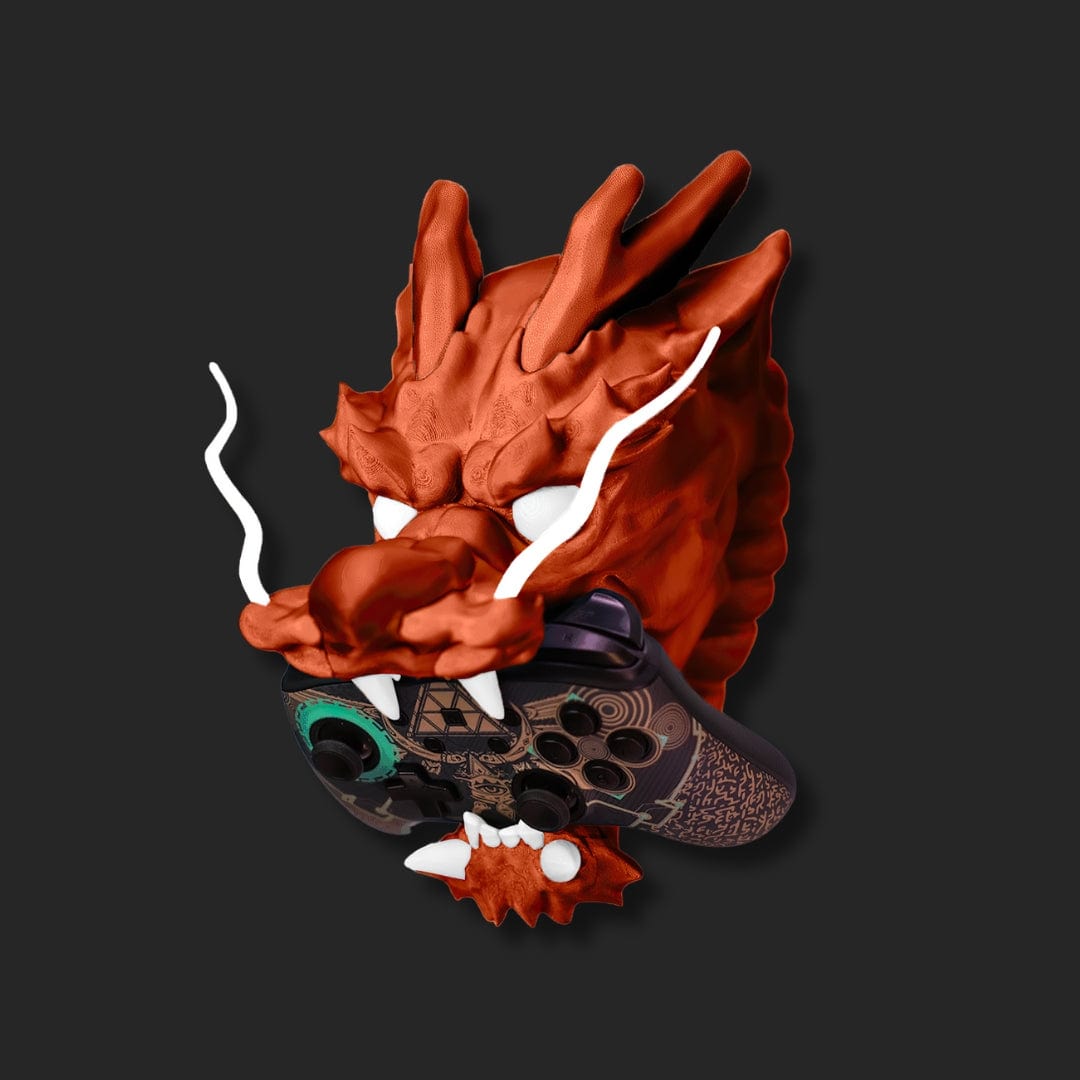 Suport Controller Dragon PS/Xbox - Gamedeck
