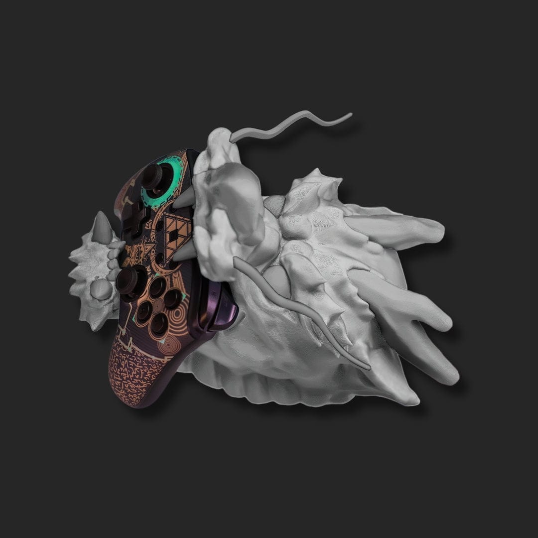 Suport Controller Monocrom Dragon PS/Xbox - Gamedeck