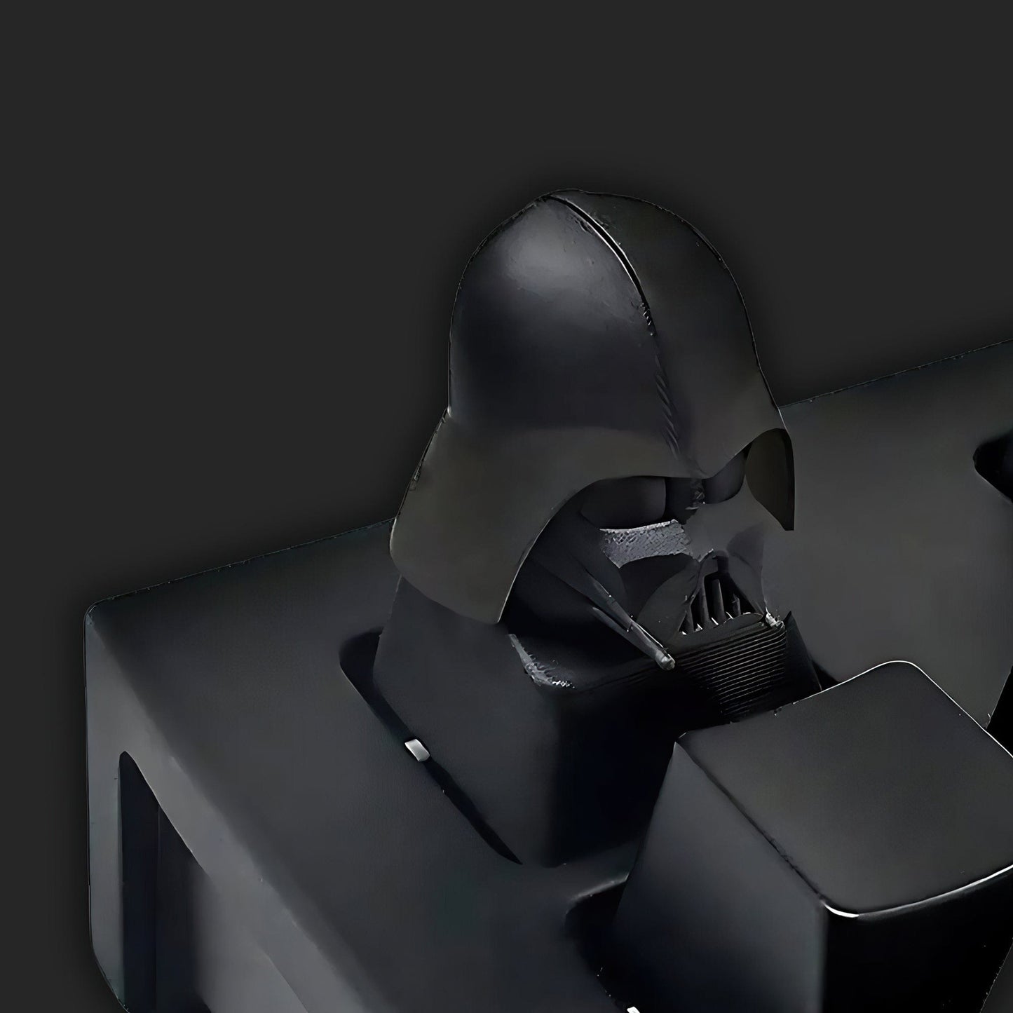 Darth Vader Keycap - Gamedeck