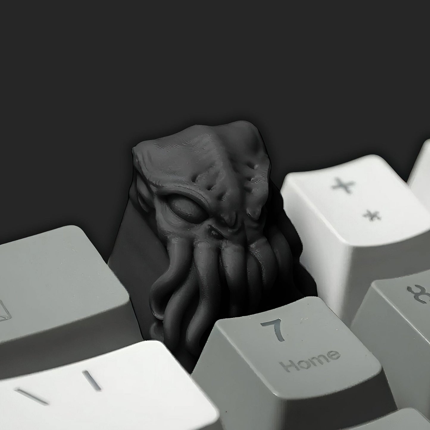 Cthulhu Keycap - Gamedeck