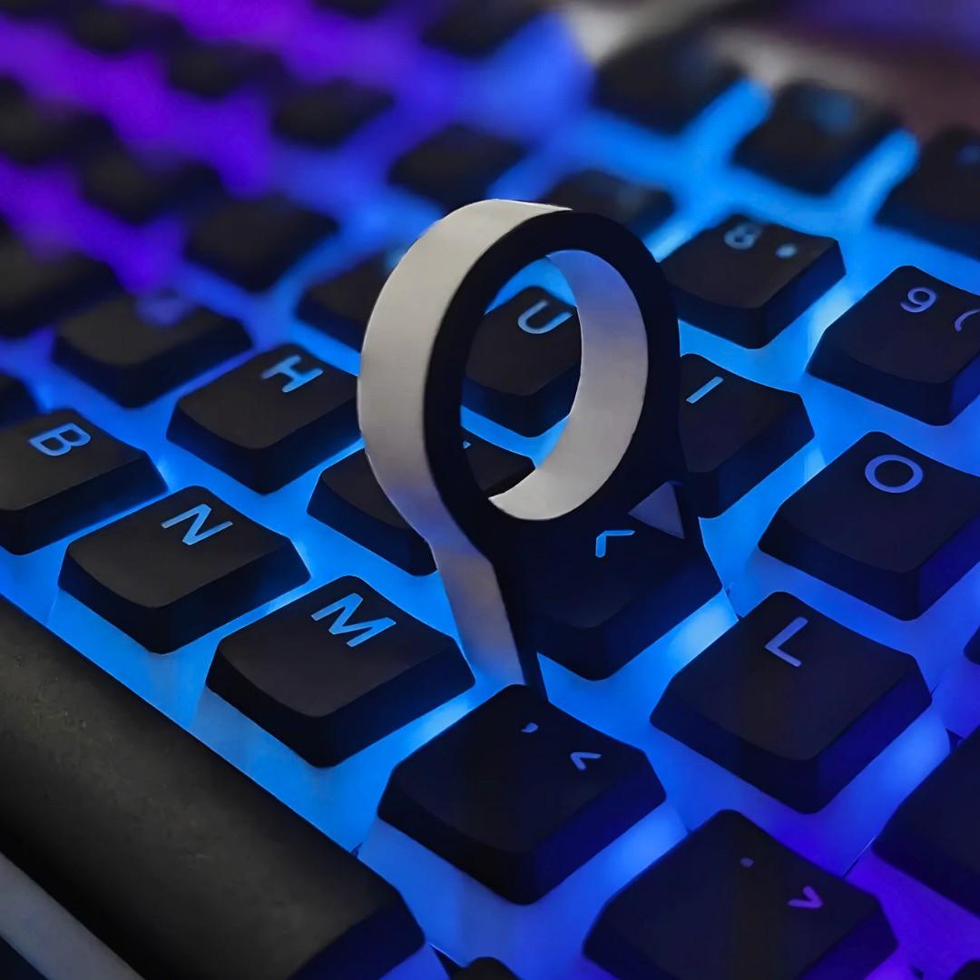 Keycap Puller - Gamedeck