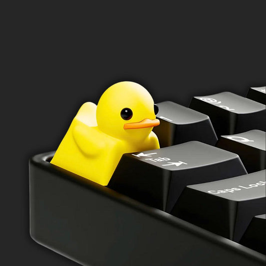 Duck Keycap - Gamedeck