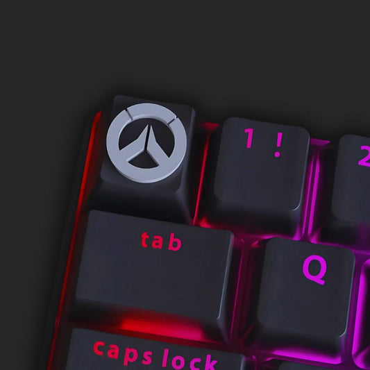 Overwatch Keycap - Gamedeck