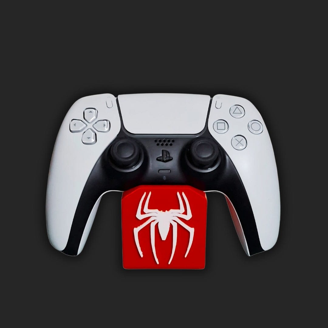 Suport Controller Spider-Man PS/Xbox - Gamedeck