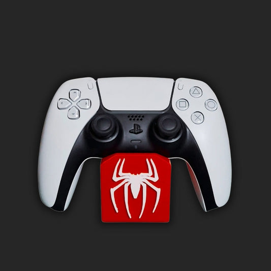Suport Controller Spider-Man PS/Xbox - Gamedeck