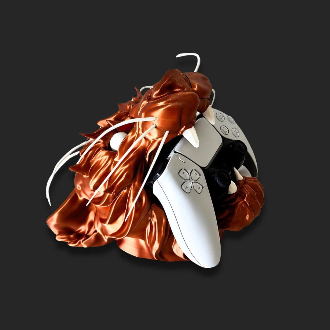 Suport Controller Tigru PS/Xbox - Gamedeck