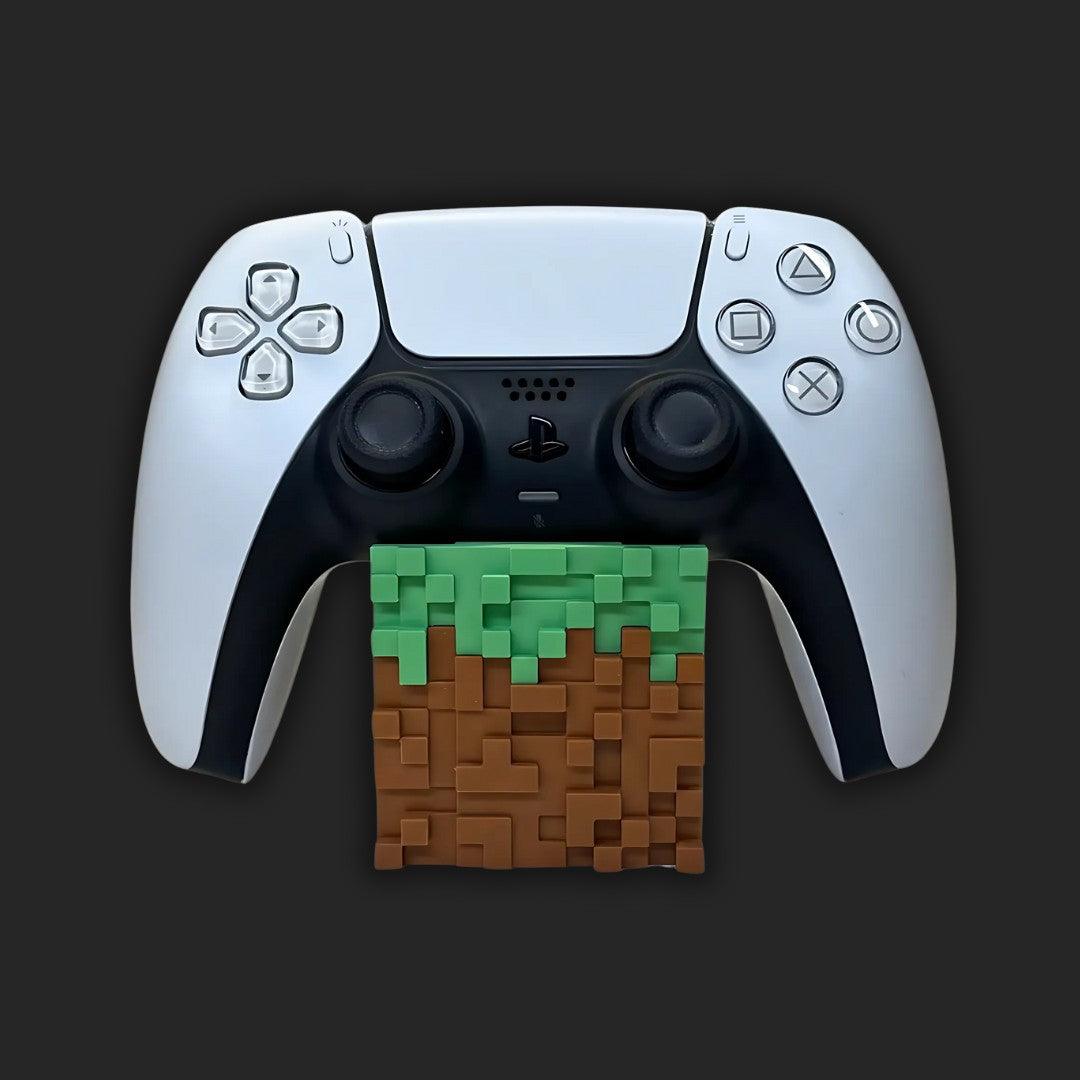 Suport Controller PS5 Minecraft - Gamedeck