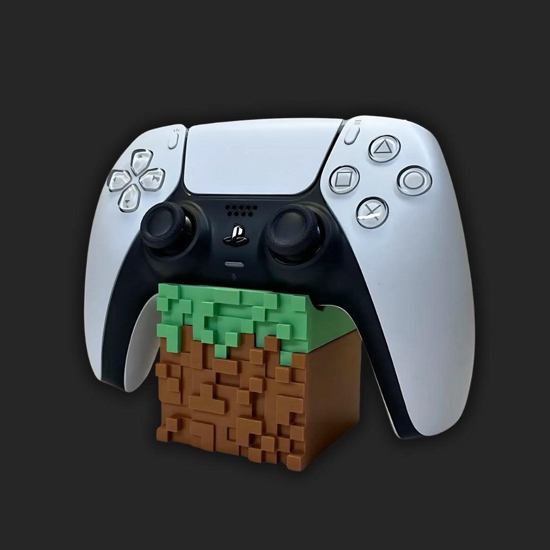 Suport Controller PS5 Minecraft - Gamedeck