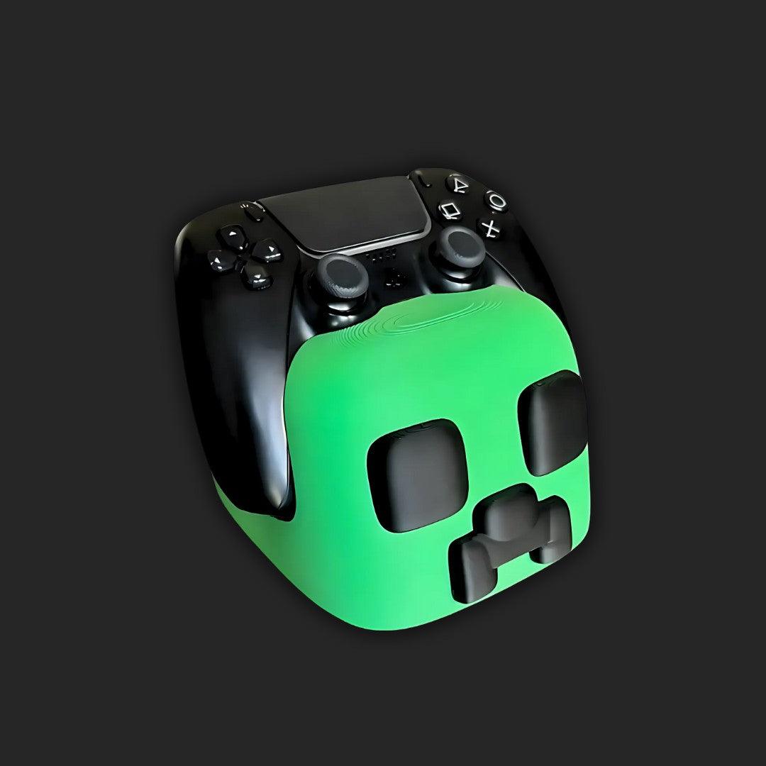 Suport Controller Creeper PS5 - Gamedeck