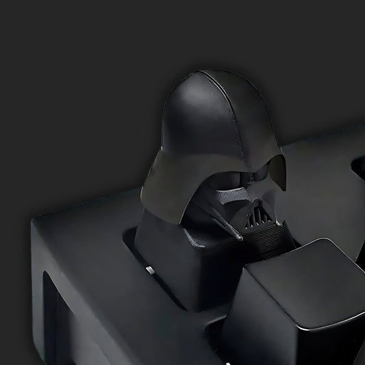 Darth Vader Keycap - Gamedeck