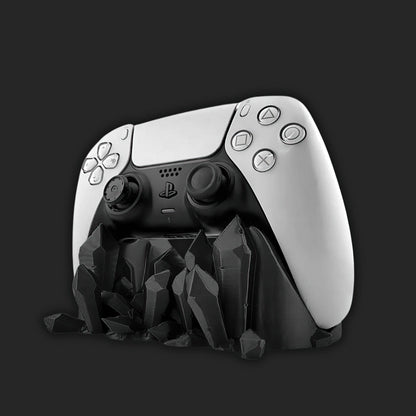 Suport Controller Cristale PS 5 - Gamedeck