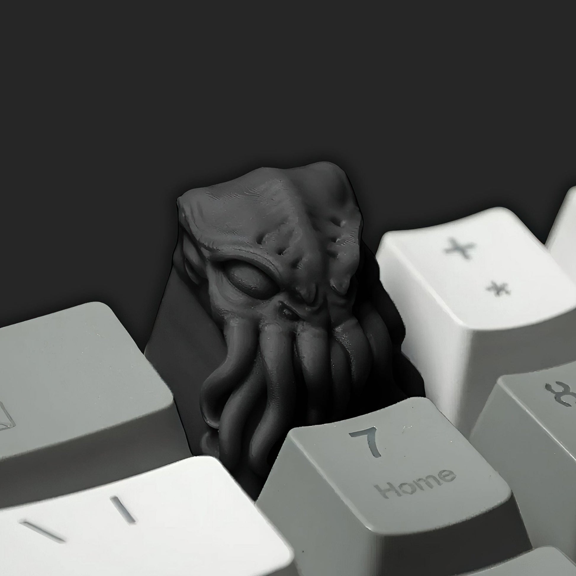 Cthulhu Keycap - Gamedeck