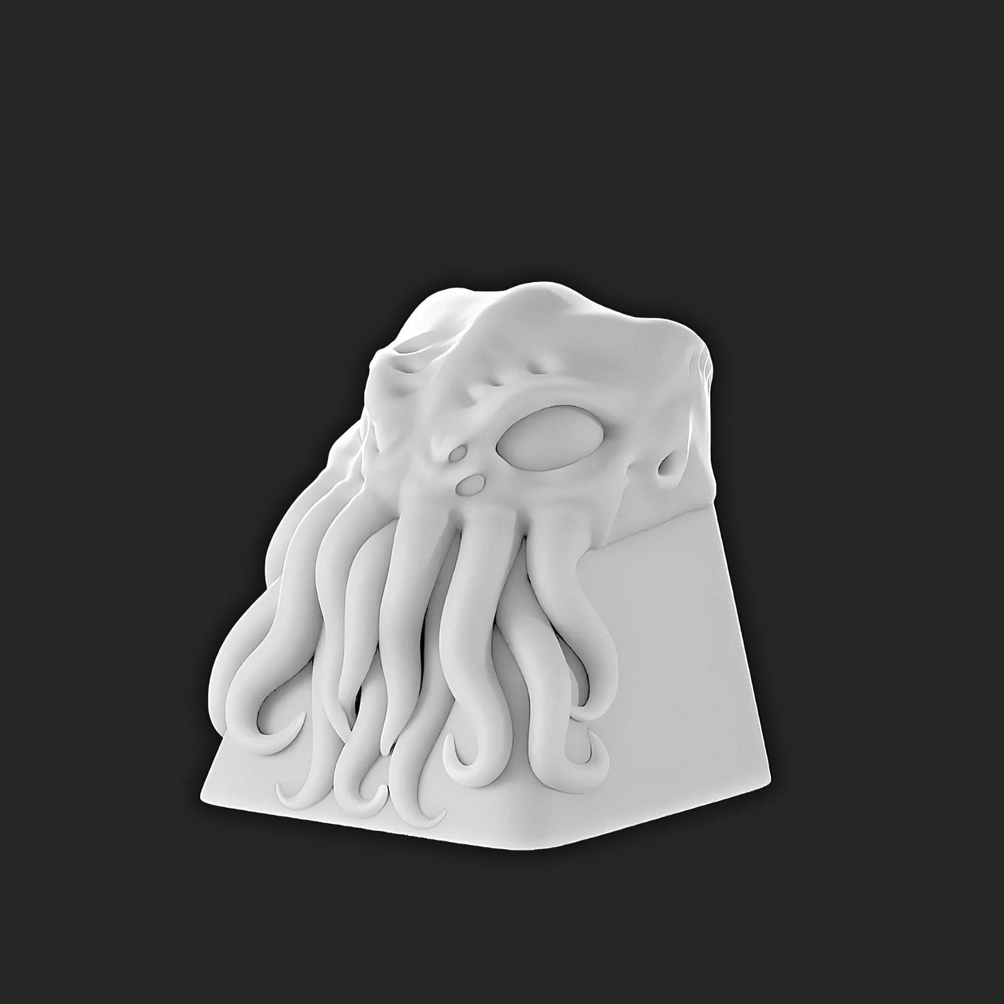 Cthulhu Keycap - Gamedeck