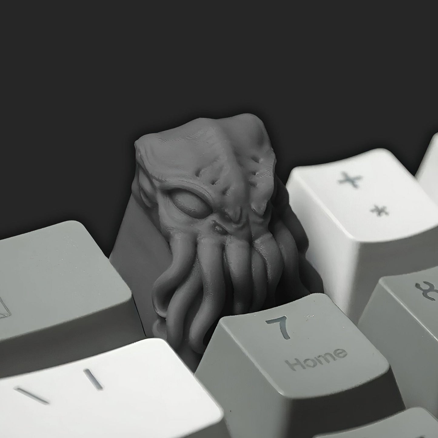 Cthulhu Keycap - Gamedeck