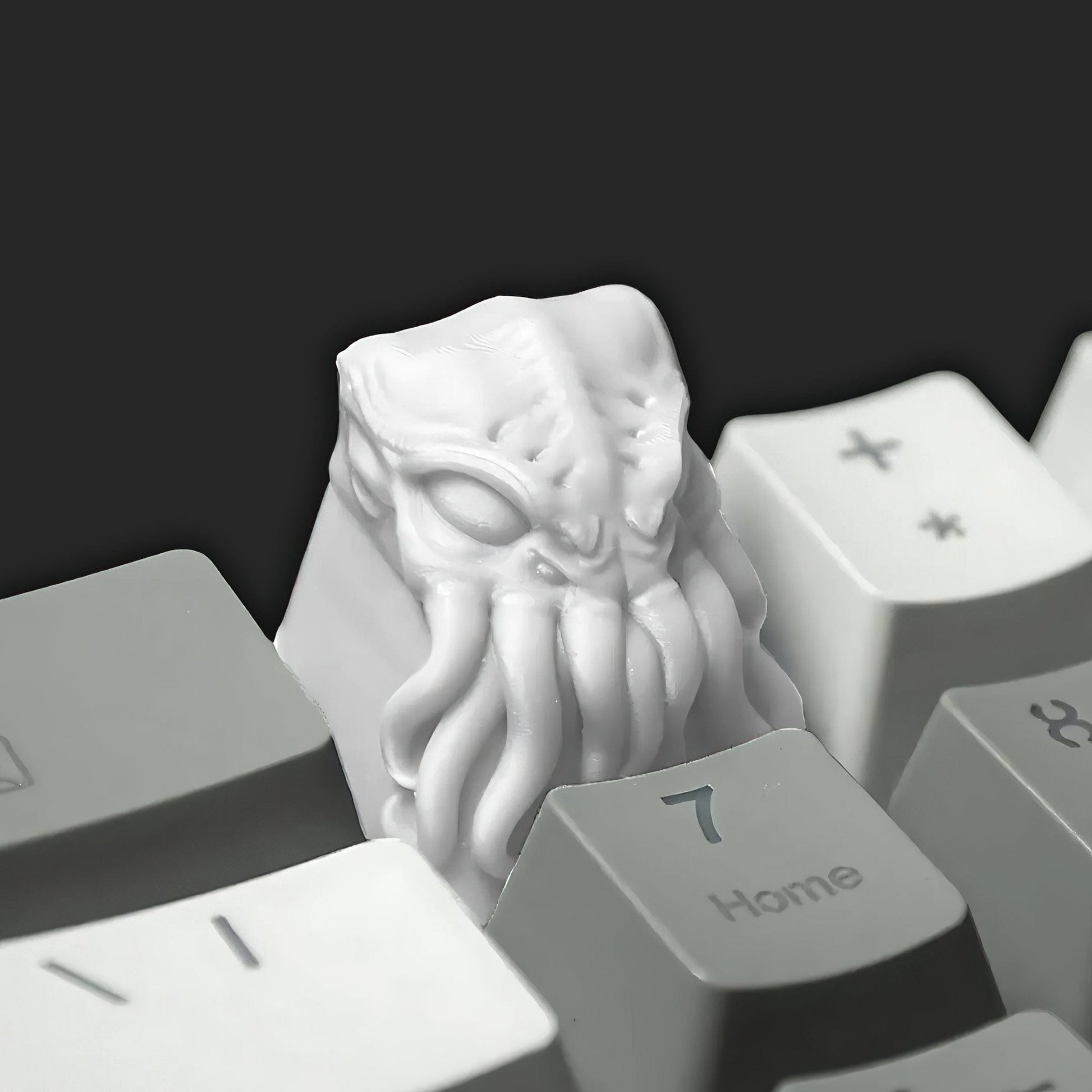 Cthulhu Keycap - Gamedeck