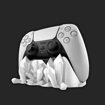 Suport Controller Cristale PS 5 - Gamedeck