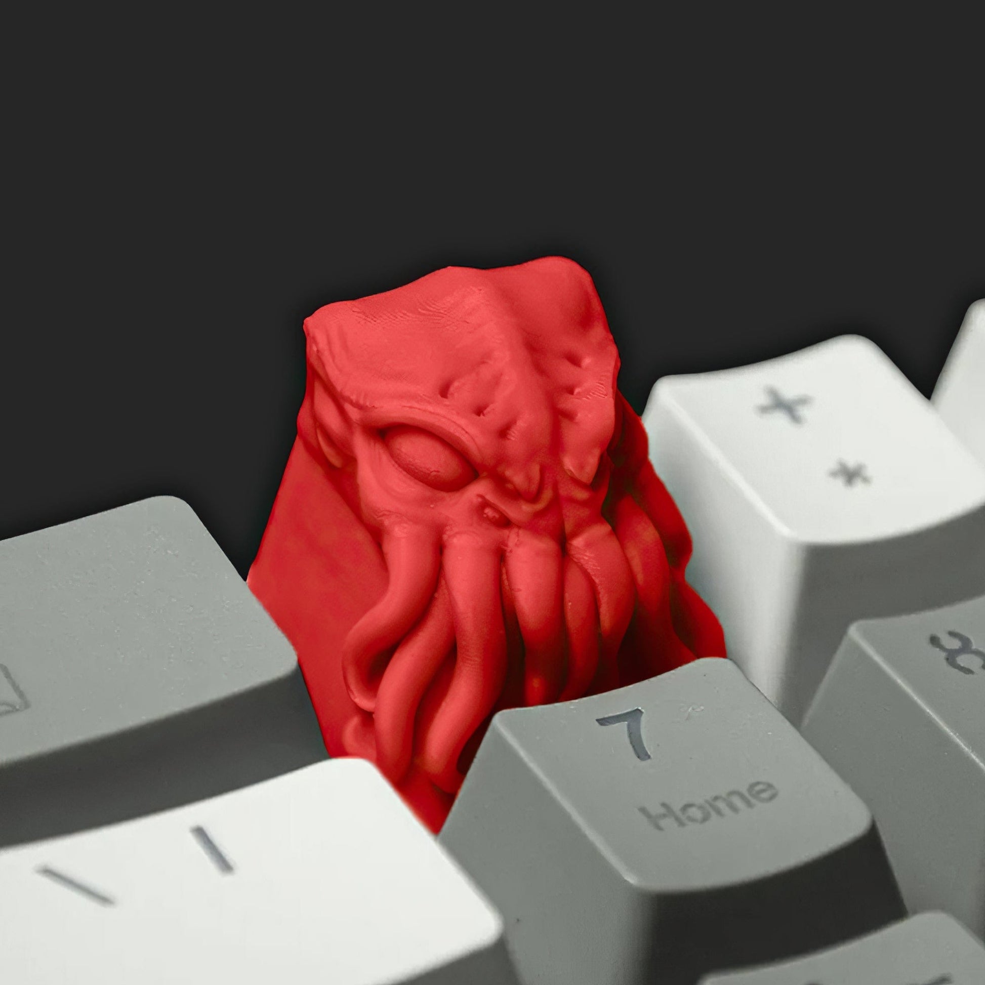 Cthulhu Keycap - Gamedeck