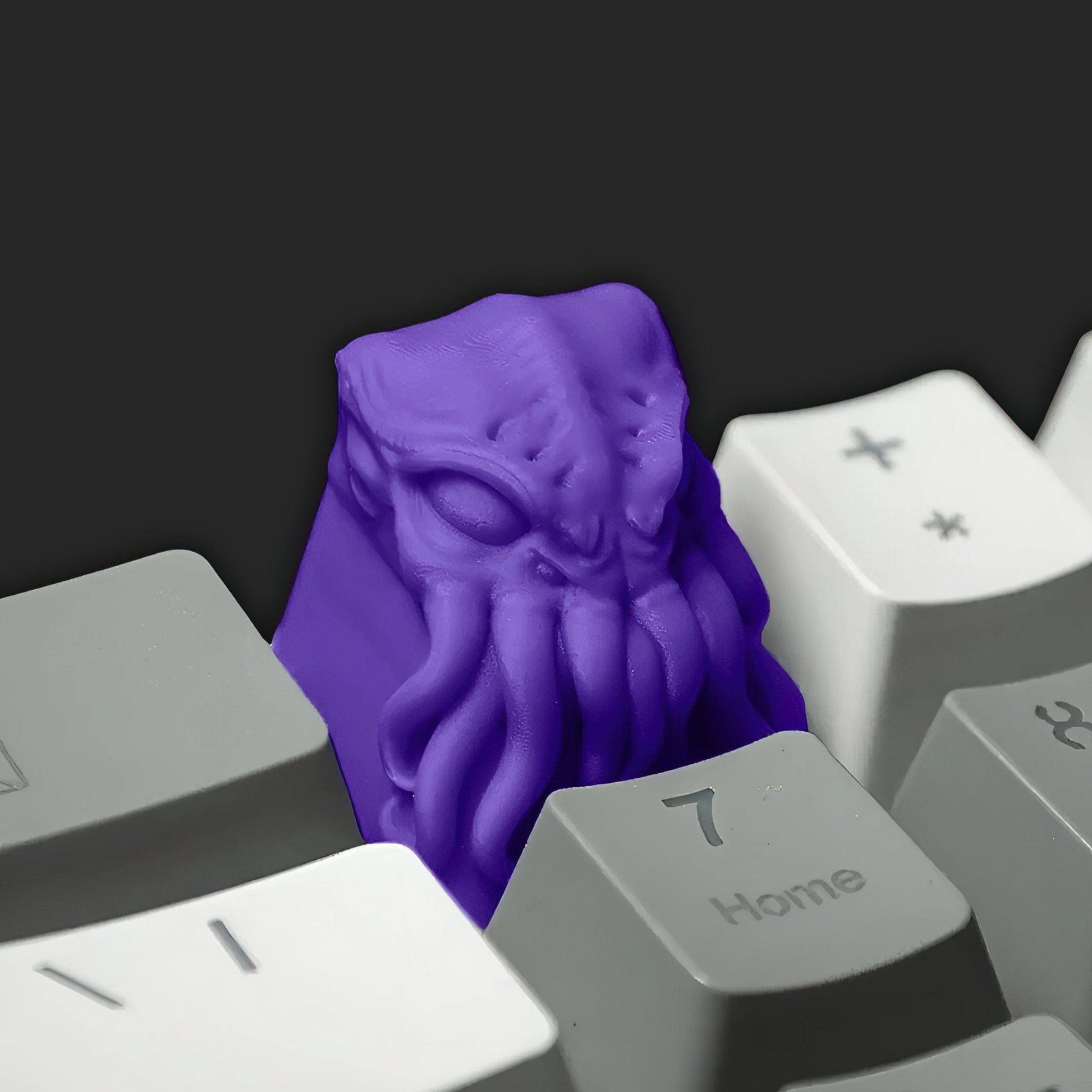 Cthulhu Keycap - Gamedeck