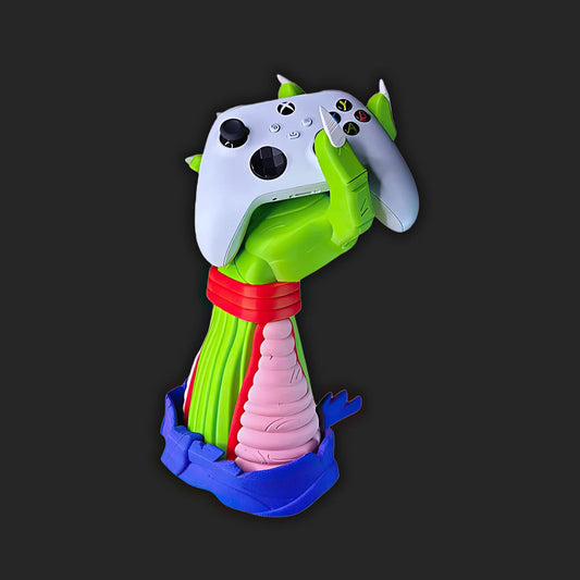 Suport Controller Piccolo PS/Xbox - Gamedeck