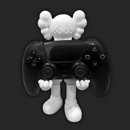 Suport Controller Kaws PS/Xbox - Gamedeck