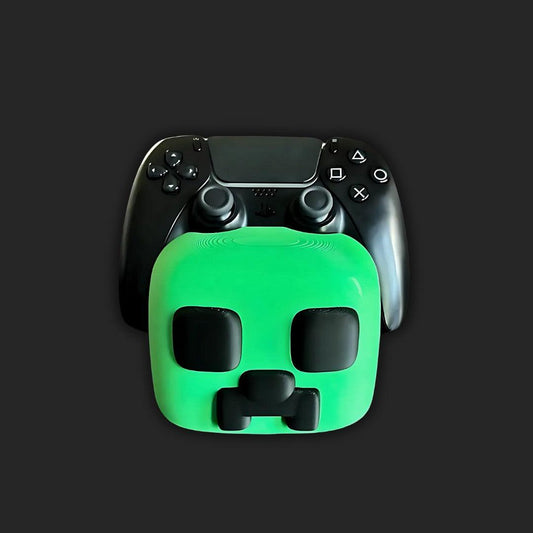 Suport Controller Creeper PS5 - Gamedeck